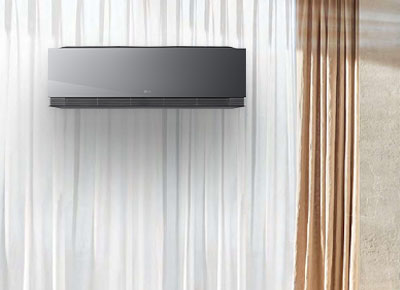 LG ARTCOOL MIRROR AA12SP