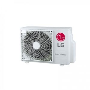 Unitate externa LG Multi Split Inverter MU2R15 14000 Btu/h