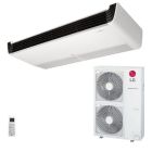 LG STANDARD INVERTER Ceiling Suspended Unit UV42F+UUD3 3Phase 42000 Btu/h