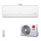 LG DUALCOOL Air Purification AP09RK 9000 Btu/h Wi-Fi embedded