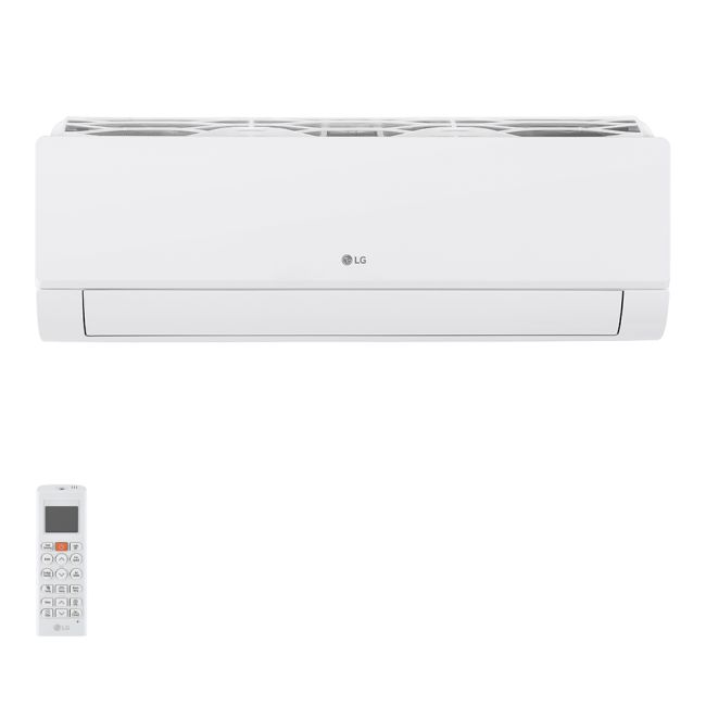 LG Special W Multisplit Indoor unit EZ24CSN 24000 Btu/h Wi-Fi