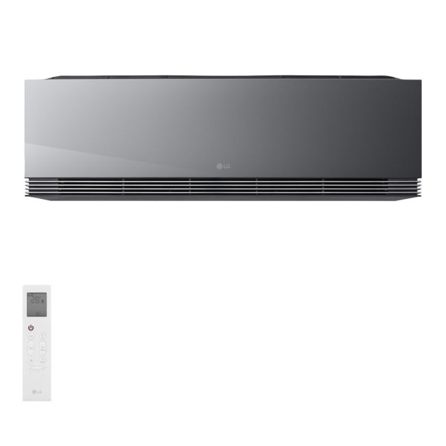 LG ARTCOOL AI AIR Mirror Multisplit Indoor unit AA18SP 18000 Btu/h Wi-Fi