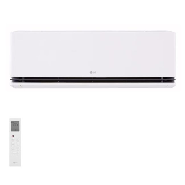 LG DUALCOOL AI AIR DELUXE Multisplit Indoor unit H24S1DA 24000 Btu/h Wi-Fi