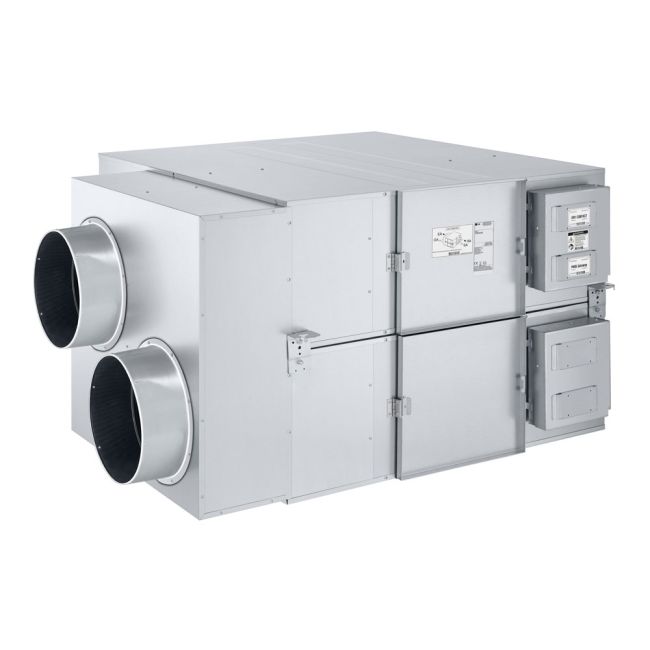 LG Commercial Energy Recovery Ventilation ERV LZ-H150GBA5 1500 mc/h
