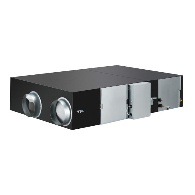 LG Commercial Energy Recovery Ventilation ERV with DX Coil and Humidifier LZ-H050GXH4 500 mc/h