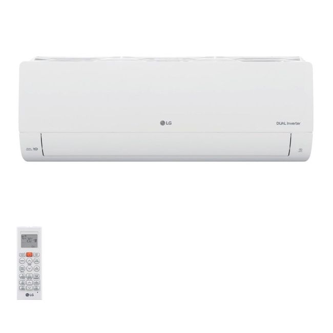 LG Standard Multisplit Indoor unit RMN12 12000 Btu/h Wi-Fi