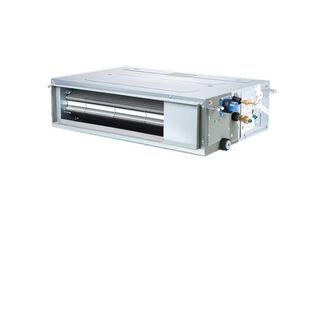 LG Ceiling Concealed Duct CL12F Standard Inverter Low Static 12000 Btu/h