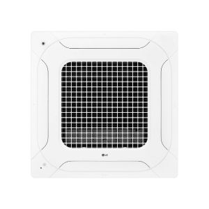 LG Compact Front Panel PT-AAGW0 for 4-way cassettes White 950x35x950mm