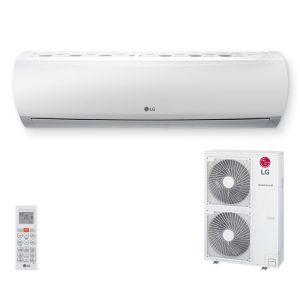 LG for Server Rooms Standard Inverter US36F+UUD1 1Phase 36000 Btu/h